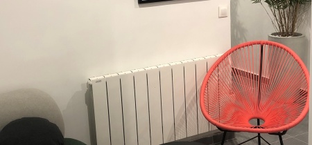 Reception 15 Rue de Sambre et Meuse