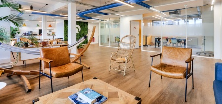 common area
