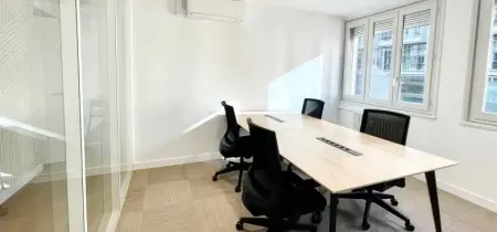 office space