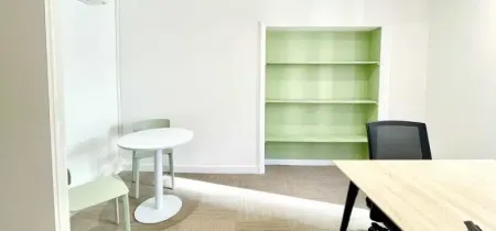 office space