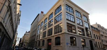 Foto 4 di 18-20 Rue Tronchet ad Lione