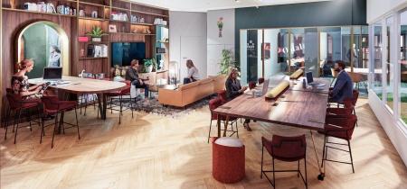 Foto 3 de la 18 rue de Calais en París