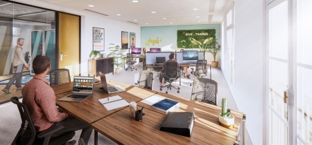 Foto 4 de la 18 rue de Calais en París