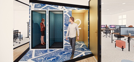 Foto 5 de la 18 rue de Calais en París