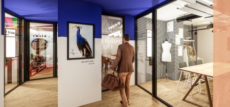 Foto 6 de la 18 rue de Calais en París