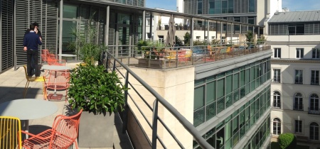 Photo 2 de 18 Rue de Londres à Paris