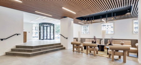 Foto 6 de la 190 Rue Championnet en París