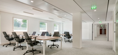 Foto 2 de la 190 Rue Championnet en París