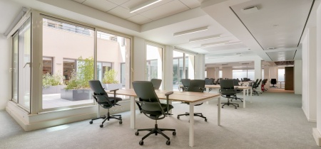 Foto 5 de la 190 Rue Championnet en París