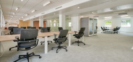 Foto 5 de la 190 Rue Championnet en París