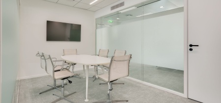 meeting room
