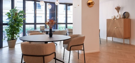 Foto 9 de la 19 rue Cognac-Jay en París