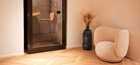 Foto 10 de la 19 rue Cognac-Jay en París