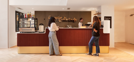 Foto 2 de la 19 rue Cognac-Jay en París