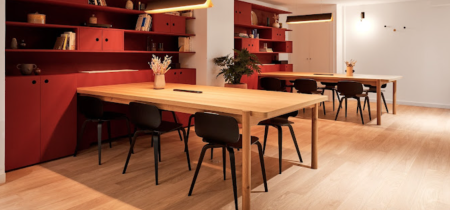 Foto 13 de la 19 rue Cognac-Jay en París