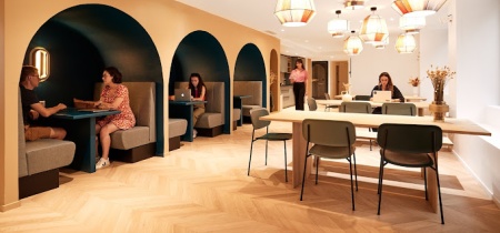 Foto 3 de la 19 rue Cognac-Jay en París