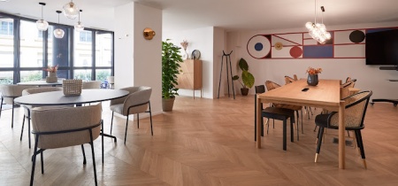 Foto 4 de la 19 rue Cognac-Jay en París