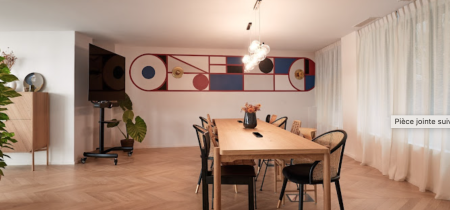 Foto 8 de la 19 rue Cognac-Jay en París