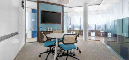 Foto 2 der 212 Parvis Colonel Arnaud Beltrame in Versailles