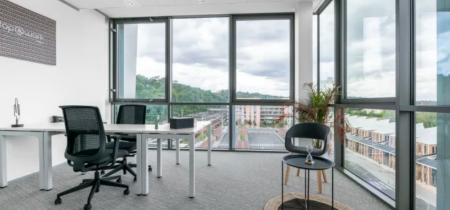 Foto 4 der 212 Parvis Colonel Arnaud Beltrame in Versailles