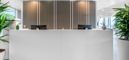 Foto 5 der 212 Parvis Colonel Arnaud Beltrame in Versailles