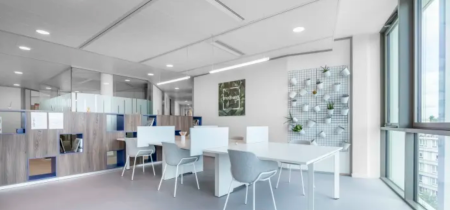 Foto 6 der 212 Parvis Colonel Arnaud Beltrame in Versailles