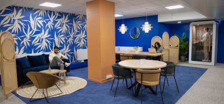 Foto 10 van 1 Rue Royale in Saint-Cloud