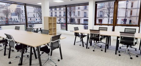 Foto 2 van 1 Rue Royale in Saint-Cloud