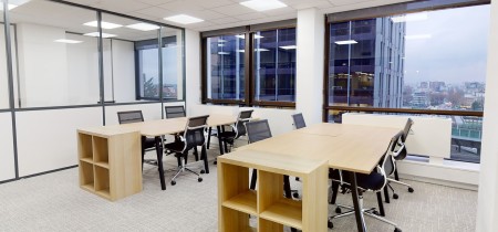 Foto 3 van 1 Rue Royale in Saint-Cloud