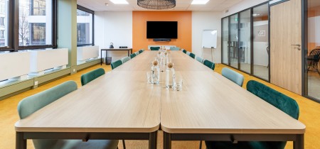 Foto 5 van 1 Rue Royale in Saint-Cloud