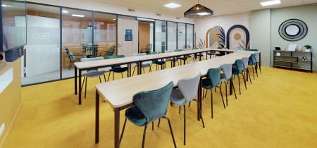 Foto 6 van 1 Rue Royale in Saint-Cloud