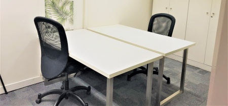 Office space 20 rue Jean Baptiste Pigalle