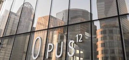 Foto 4 der 20 ter Rue de Bezons Courbevoie  in Courbevoie