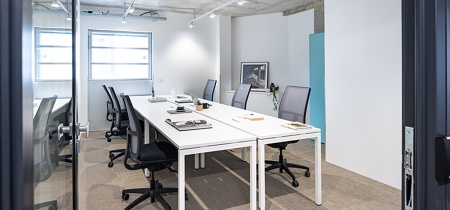 office space