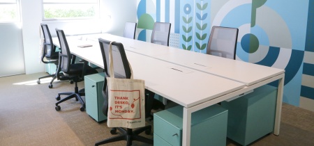 office space