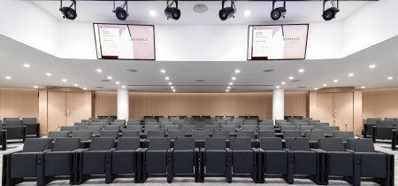 auditorium