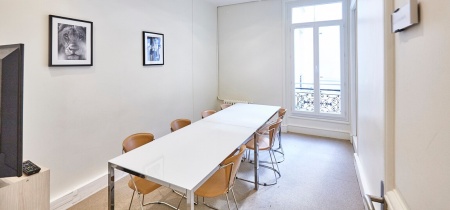 Photo 2 de 26 Rue Marbeuf à Paris