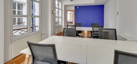 Desks 277 Rue Saint Honoré