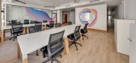 Workstations 277 Rue Saint Honoré