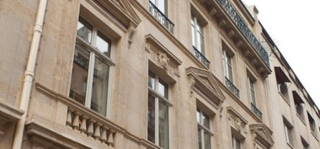 Photo 1 of 27-29 Rue Bassano in Paris