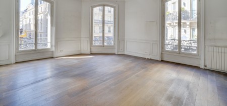 Photo 2 de 28 Rue de Châteaudun à Paris
