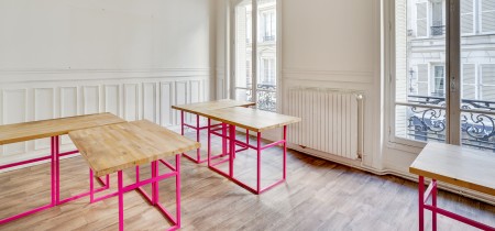 Photo 6 de 28 Rue de Châteaudun à Paris