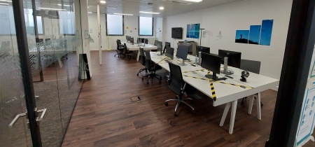 Foto 10 der 28 Rue de Londres in Paris