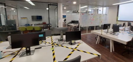 Foto 11 der 28 Rue de Londres in Paris