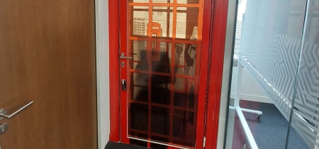 Foto 13 der 28 Rue de Londres in Paris