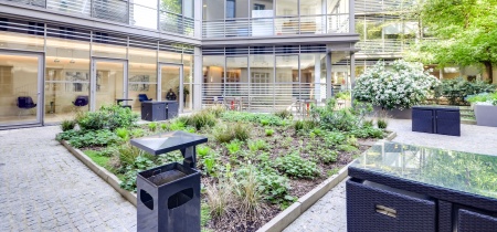 Foto 3 der 28 Rue de Londres in Paris