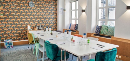 Photo 2 of 29 Boulevard des Italiens in Paris