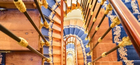 Photo 4 of 29 Boulevard des Italiens in Paris