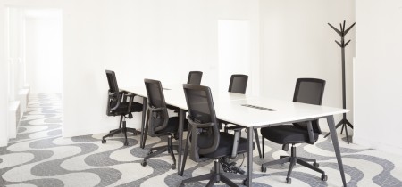 Meeting room 29 Boulevard Saint Martin 