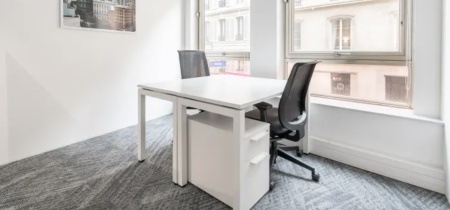 Photo 1 de 29 Rue Blanche à Paris